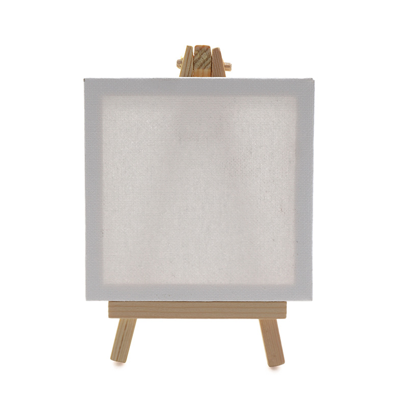 23Pcs Mini Easel Drawing Board - Kids Art Easel 评论和价格