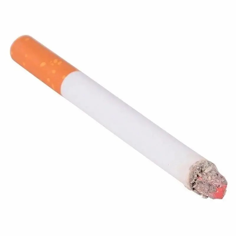 2Pcs Realistic Fake Cigarette  - Kid Toys Ads 评论和价格