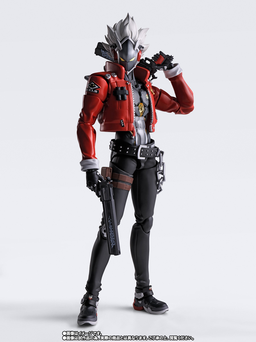 In stock Bandai S.H.Figuarts B - Kids Toys Zone 评论和价格