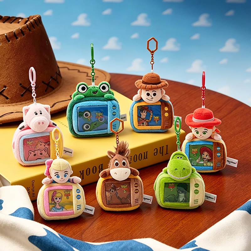 Disney Toy Story 5 Playful Tim - Kids Toys Under £5 评论和价格