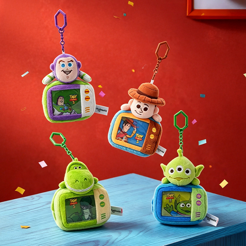 Disney Toy Story 5 Playful Tim - Kids Toys Under £5 评论和价格