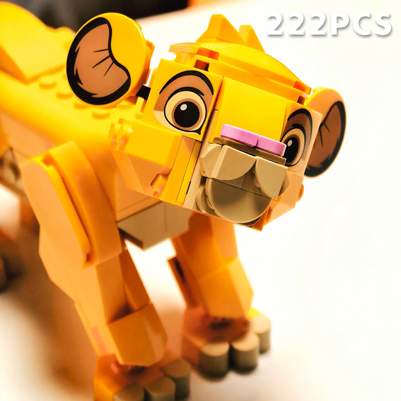 2026 New Arrival DIY Cartoon L - Lego Set Technic 评论和价格