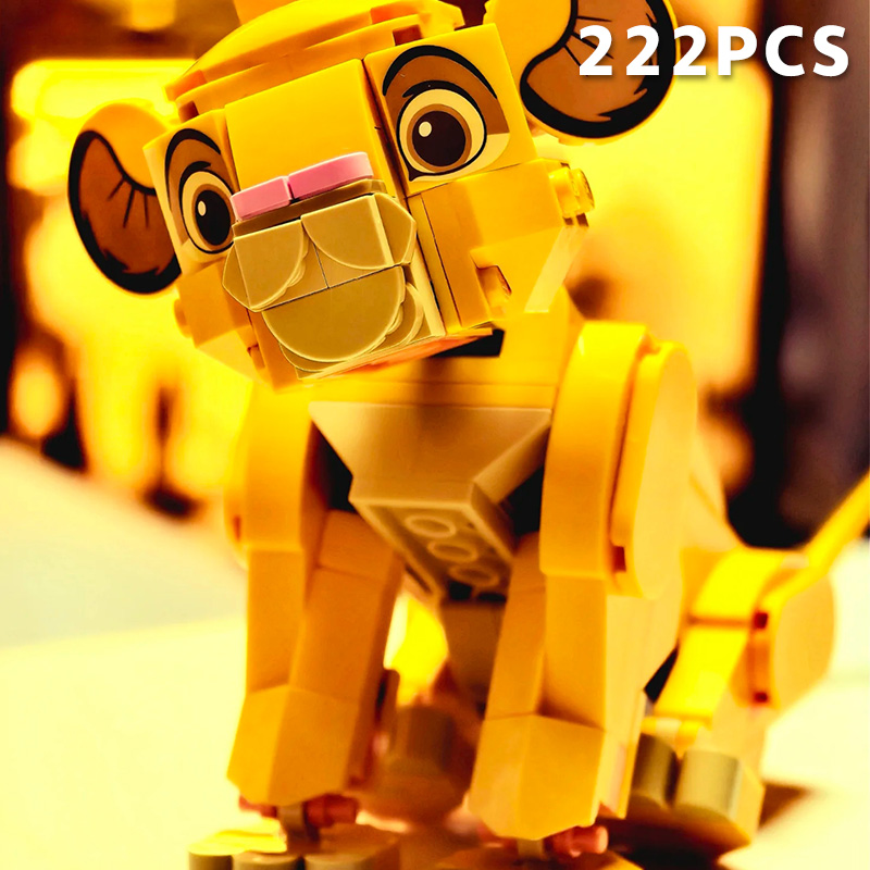 2026 New Arrival DIY Cartoon L - Lego Set Technic 评论和价格