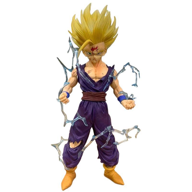 Anime Dragon Ball Z Super Saiy - Kids Toys Zone 评论和价格