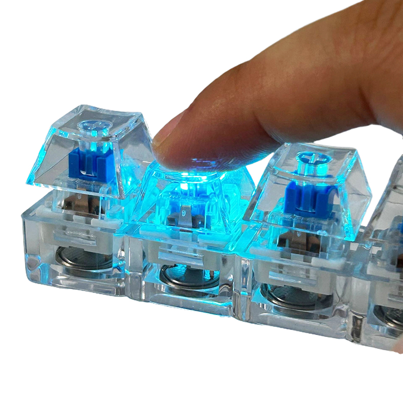 【AD】4/9Keys Mechanical Keyboar - Kid Toys Ads 评论和价格