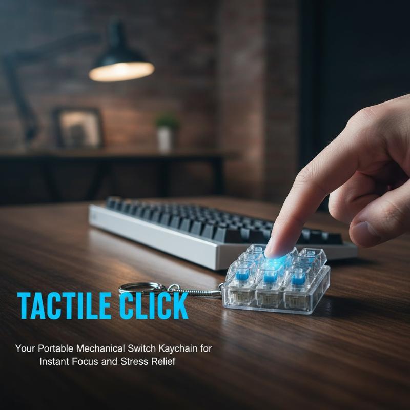 【AD】4/9Keys Mechanical Keyboar - Kid Toys Ads 评论和价格