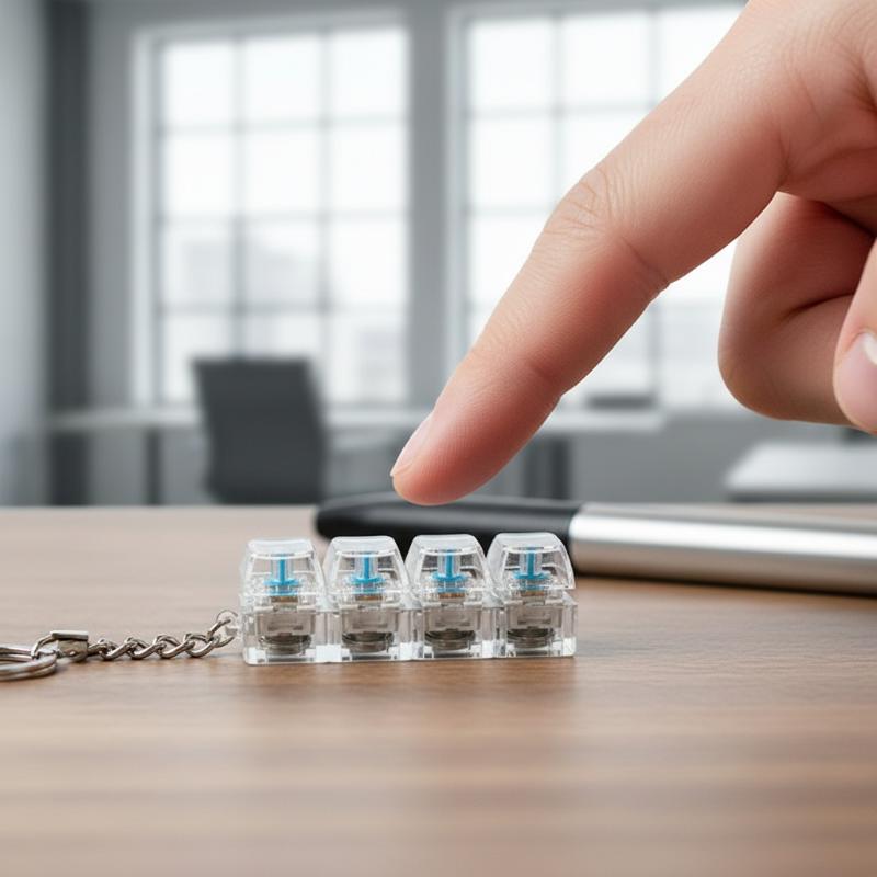 【AD】4/9Keys Mechanical Keyboar - Kid Toys Ads 评论和价格