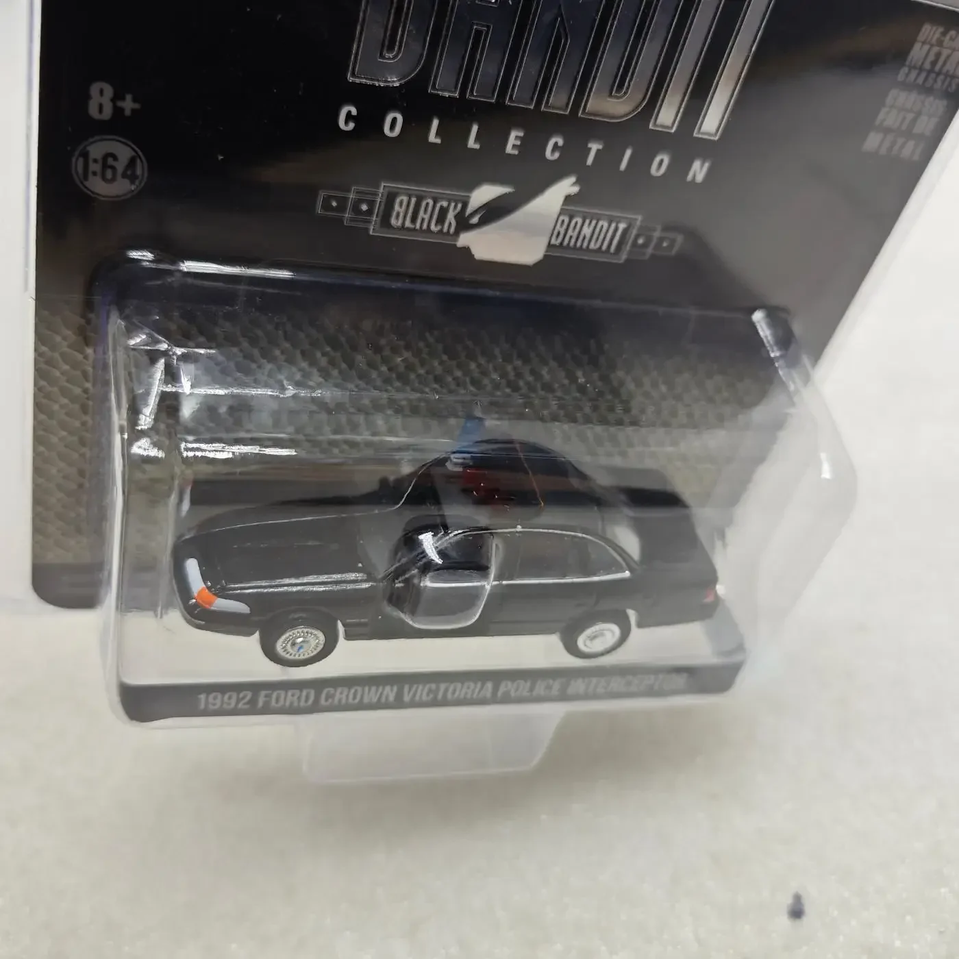 greenlight 1:64 1992 Ford Crow - Kids Toys Victoria 评论和价格