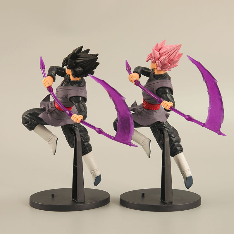 22cm Anime Dragon Ball Z Son G - Kids Toys Zone 评论和价格