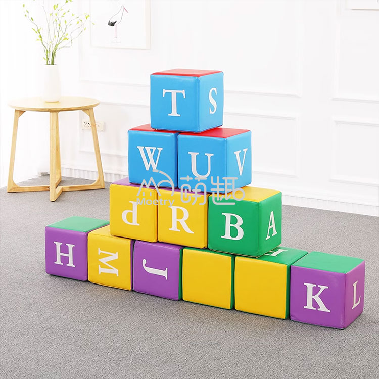 Moetry Kids DIY Sponge ABC Let - Kids Toys Names 评论和价格