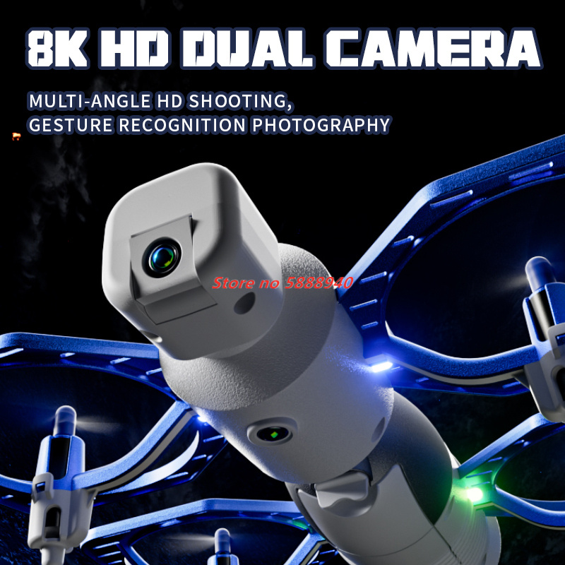 WIFI FPV Camera HD 8K Space Sa - Kids Toys Under £5 评论和价格