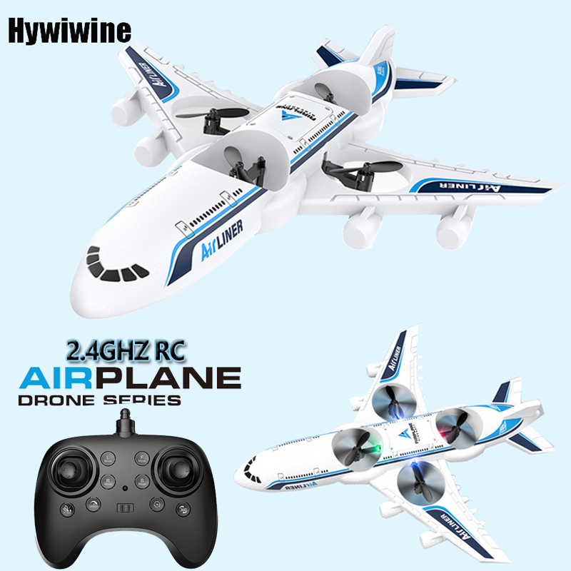RC Plane Airplane Foam UAV Int - Kids Toys Under £5 评论和价格