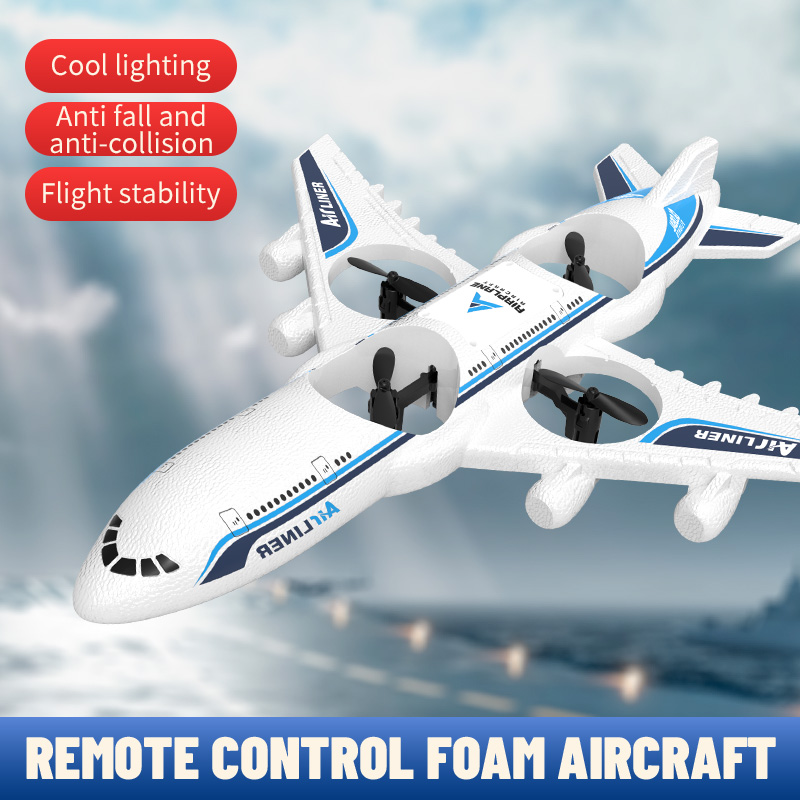 RC Plane Airplane Foam UAV Int - Kids Toys Under £5 评论和价格