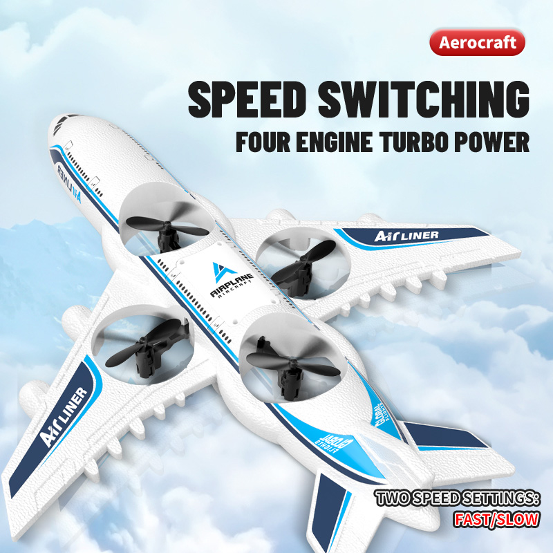 RC Plane Airplane Foam UAV Int - Kids Toys Under £5 评论和价格