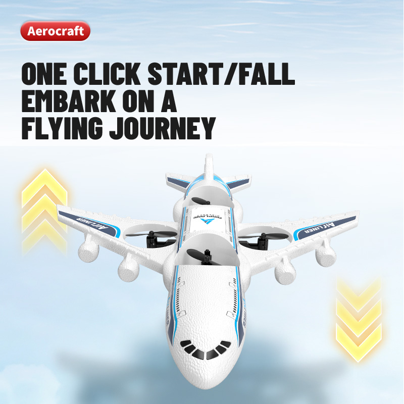RC Plane Airplane Foam UAV Int - Kids Toys Under £5 评论和价格