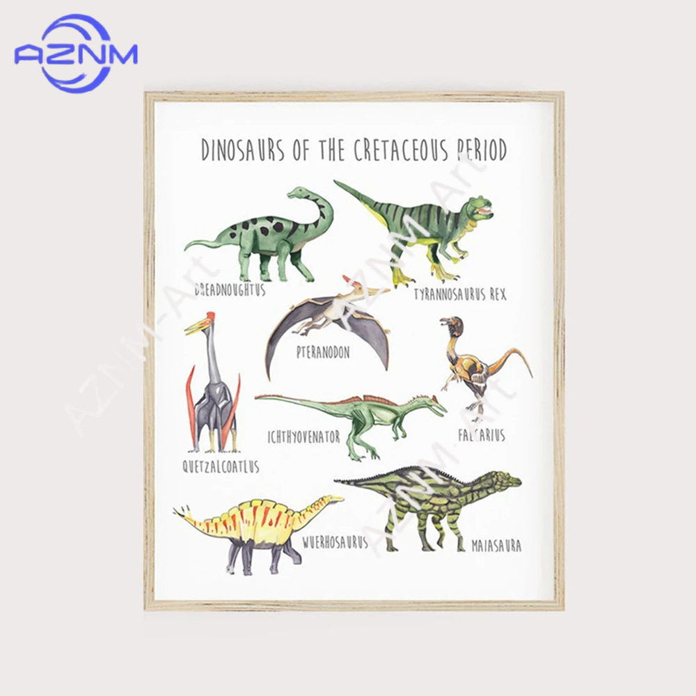 1/3PCS ，The cartoon dinosaur s - Kids Toys Videos 评论和价格