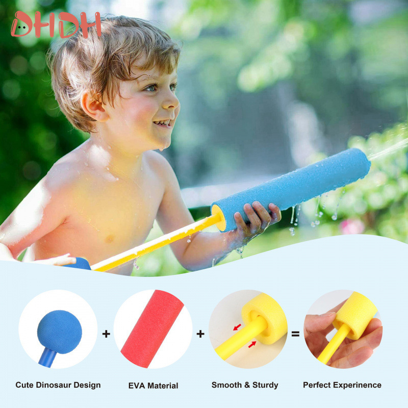 5/20 Pcs Kids Water Guns Set – - Kids Toys Under £5 评论和价格