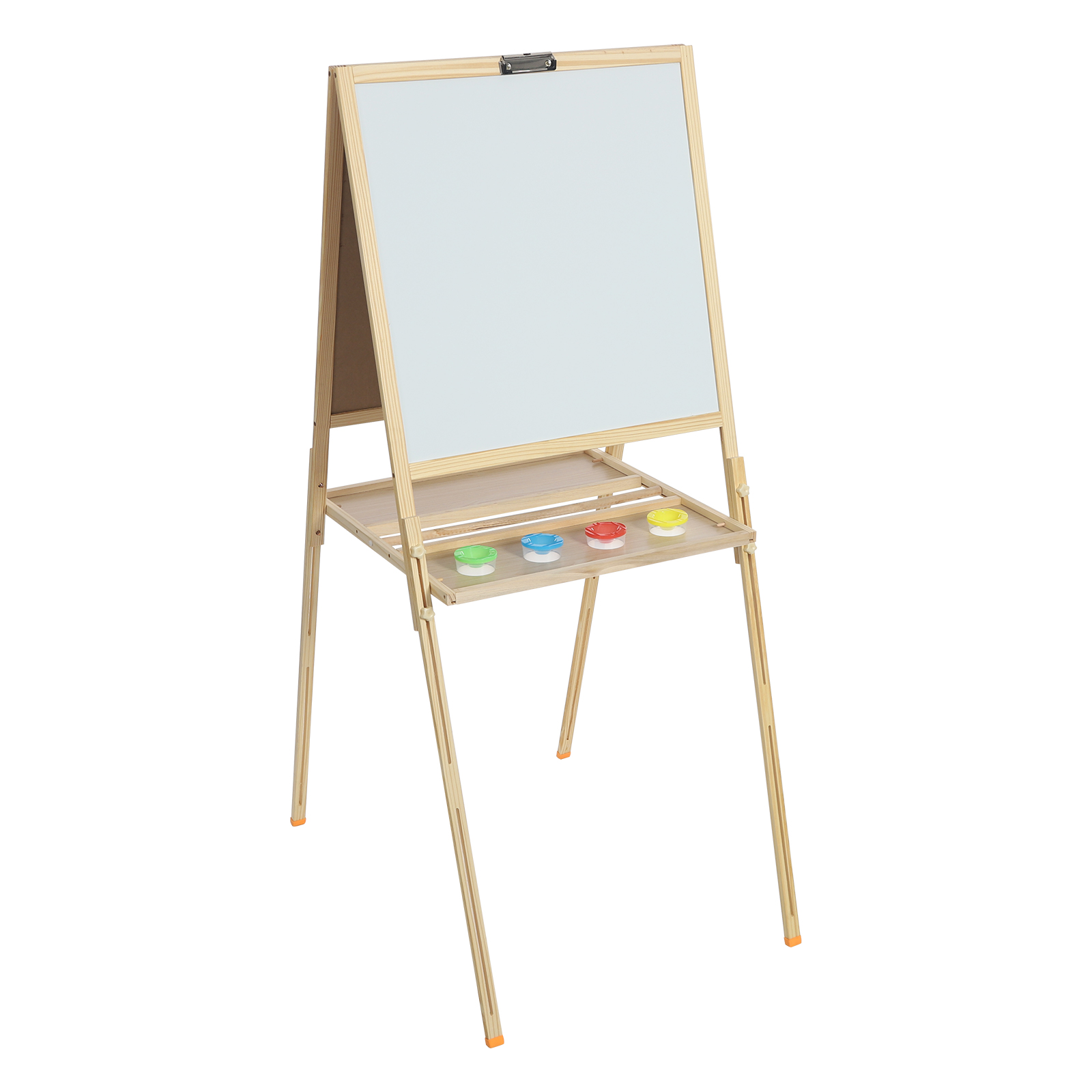 (Clearance Sale!) Art Easel Ad - Kids Art Easel 评论和价格
