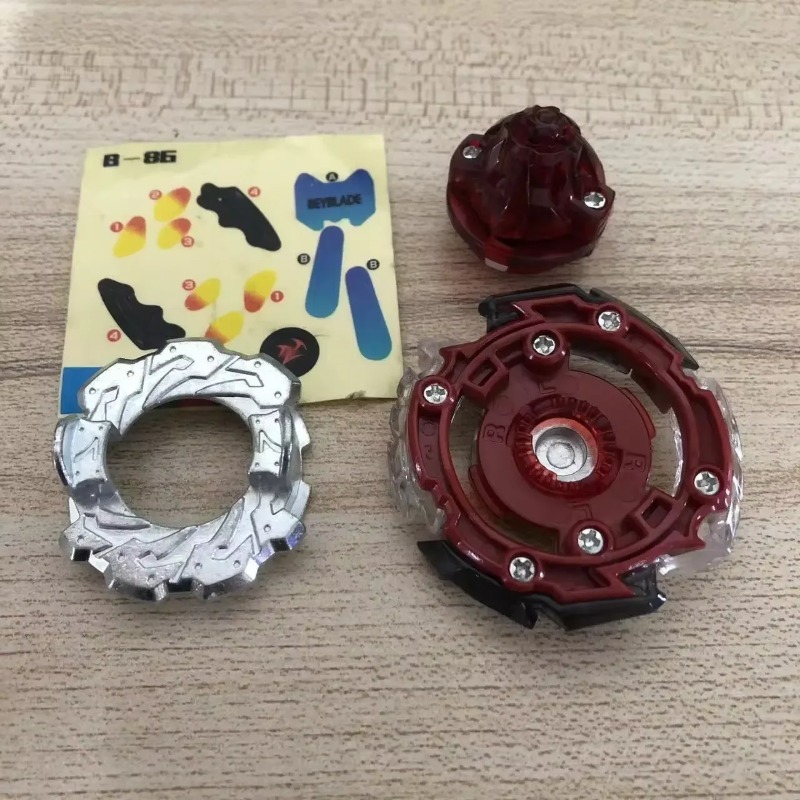 B-34 B-35 B-36 B-37 B-41 B-42  - Kids Toys Under £5 评论和价格