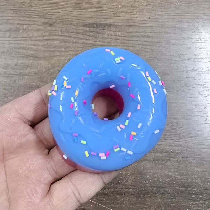 New Doh Egg Donut Sensory Fidg - Kid Toys Ads 评论和价格