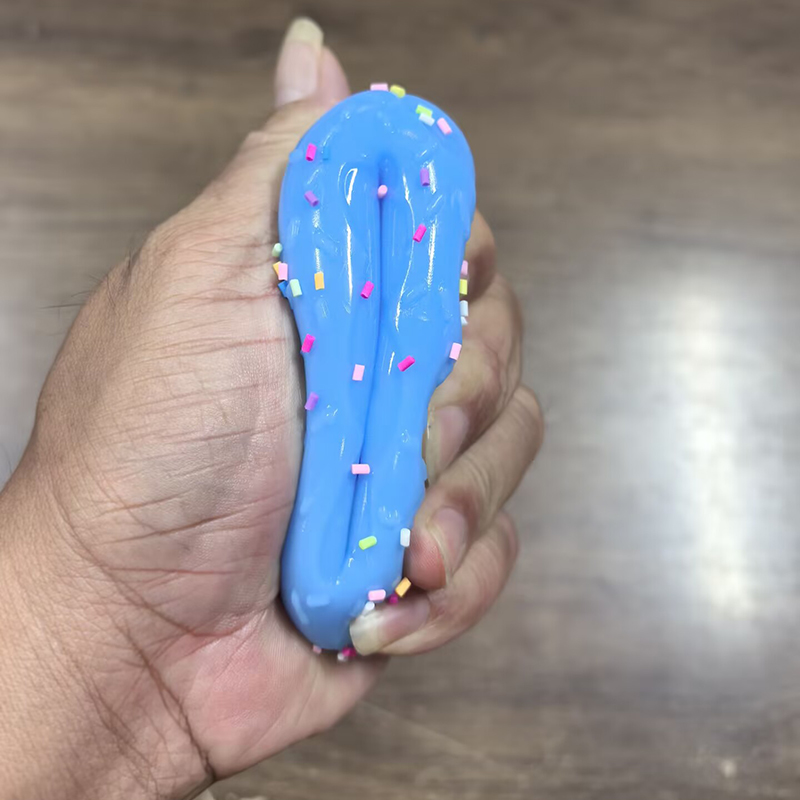 New Doh Egg Donut Sensory Fidg - Kid Toys Ads 评论和价格