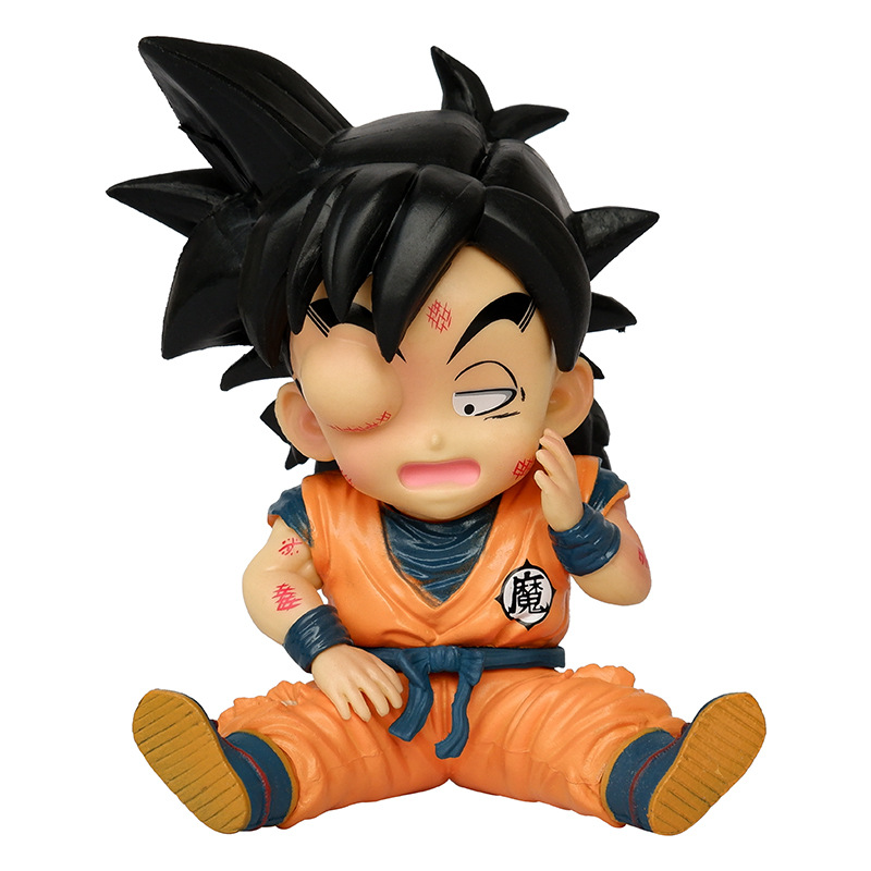 Anime Dragon Ball Z Super Saiy - Kids Toys Zone 评论和价格
