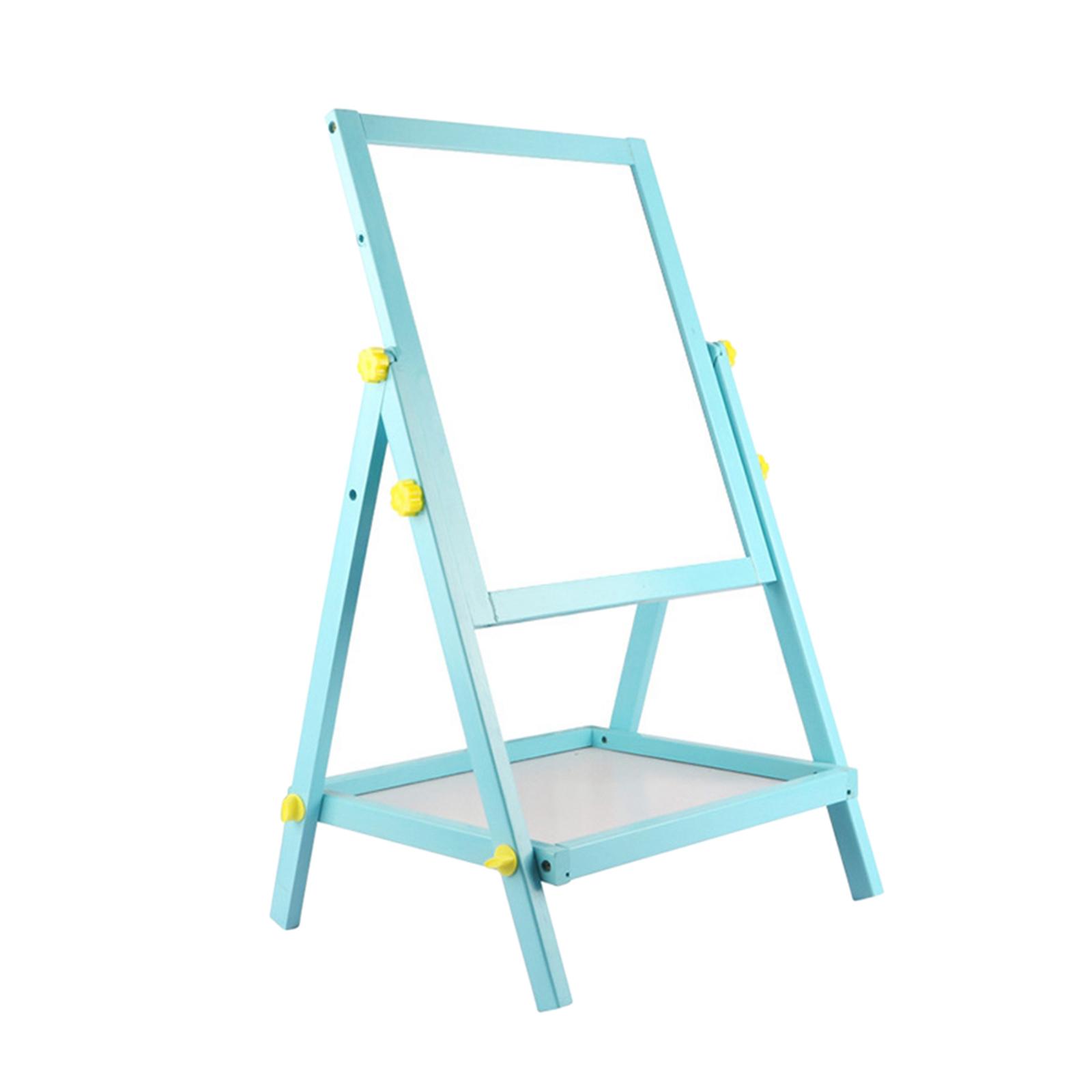 Art Easel Double Sided Whitebo - Kids Art Easel 评论和价格