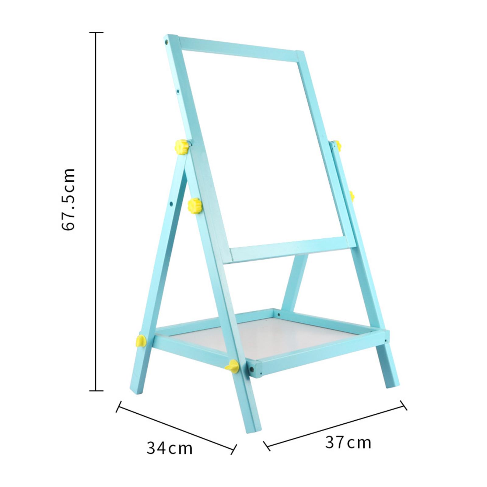 Art Easel Double Sided Whitebo - Kids Art Easel 评论和价格