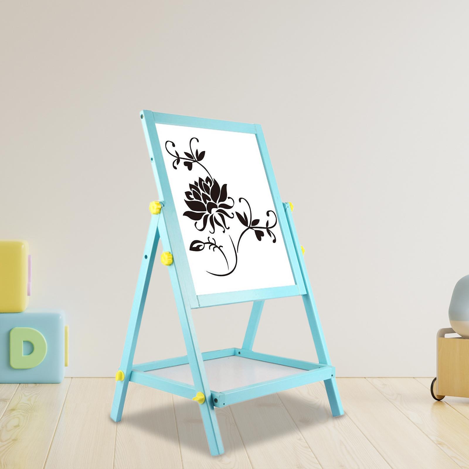 Art Easel Double Sided Whitebo - Kids Art Easel 评论和价格