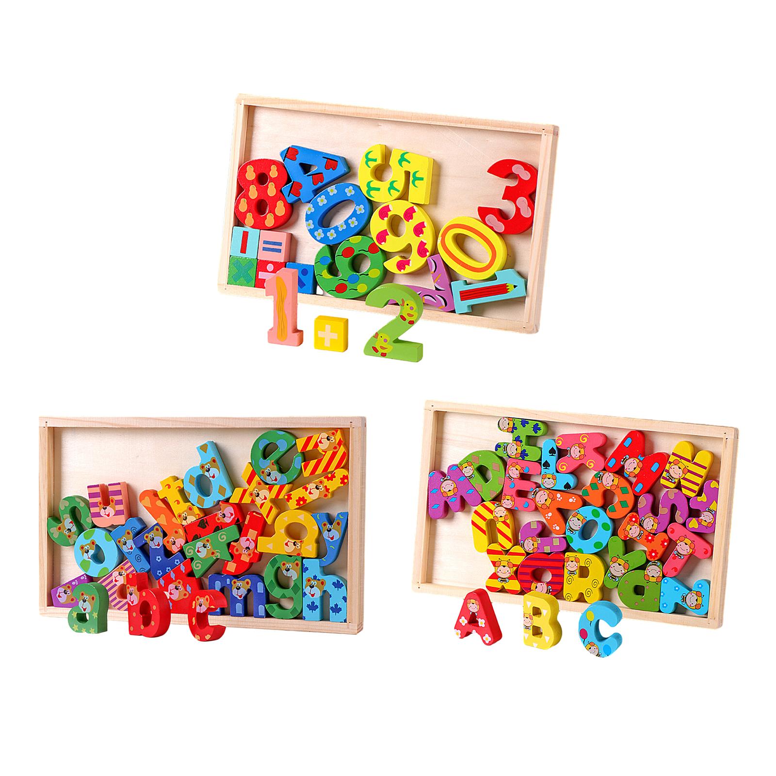Wooden Jigsaw Puzzle Basic Ski - Kids Toys Under £5 评论和价格