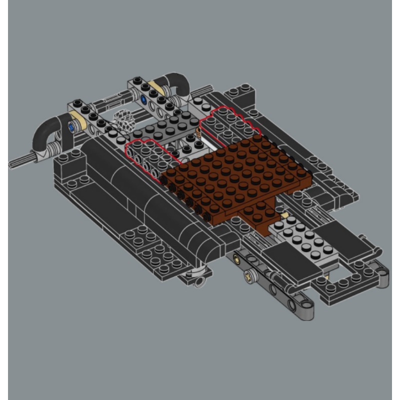 1060pcs Vintage Model T Car Bu - Lego Set Technic 评论和价格