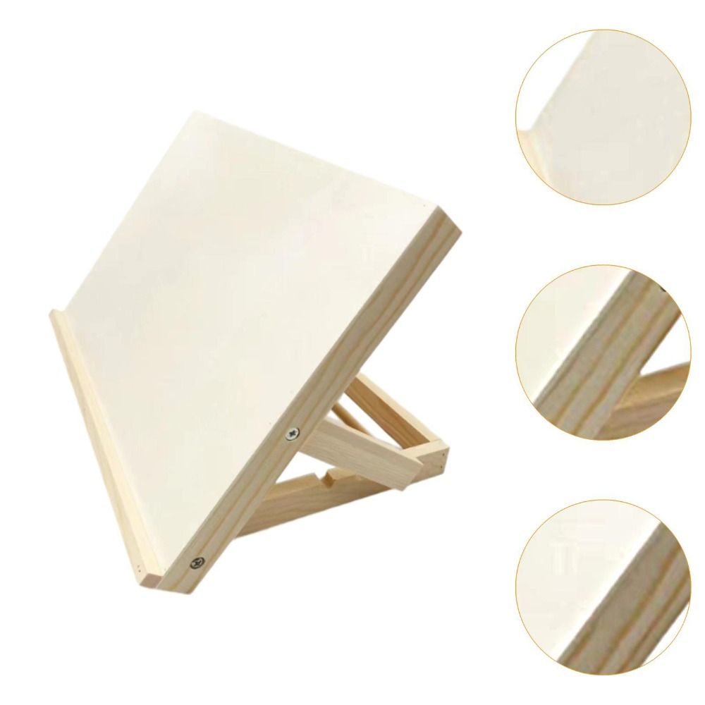 Foldable Tabletop Easel Lightw - Kids Art Easel 评论和价格