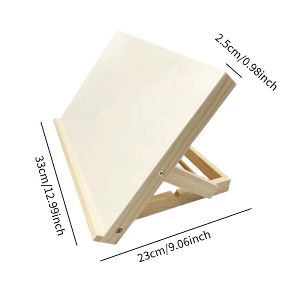 Foldable Tabletop Easel Lightw - Kids Art Easel 评论和价格
