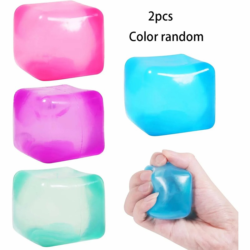 the Surprise Box Squishy Toys  - Kid Toys Ads 评论和价格