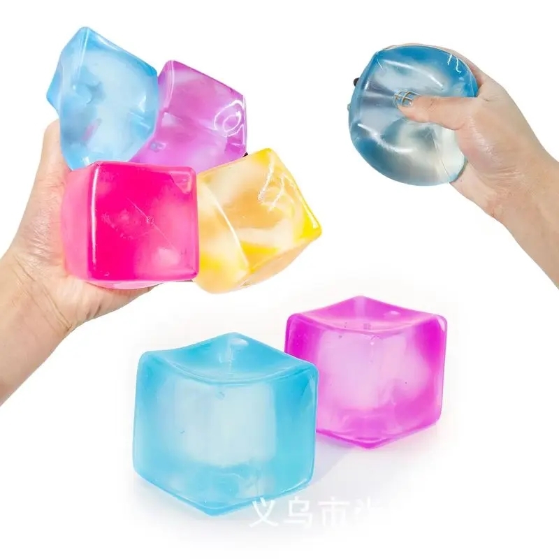 the Surprise Box Squishy Toys  - Kid Toys Ads 评论和价格