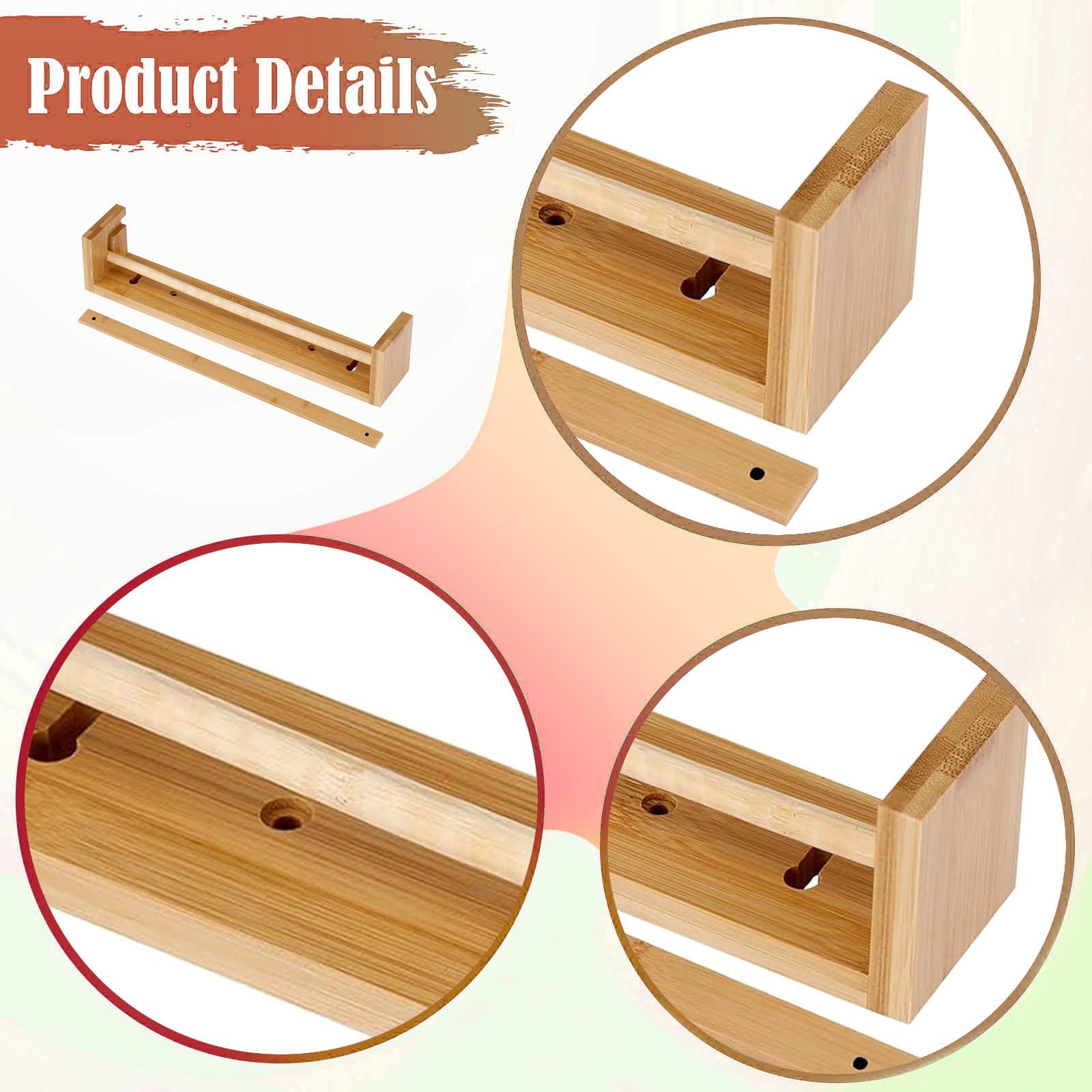 Paper Roll Dispenser Wooden Ea - Kids Art Easel 评论和价格