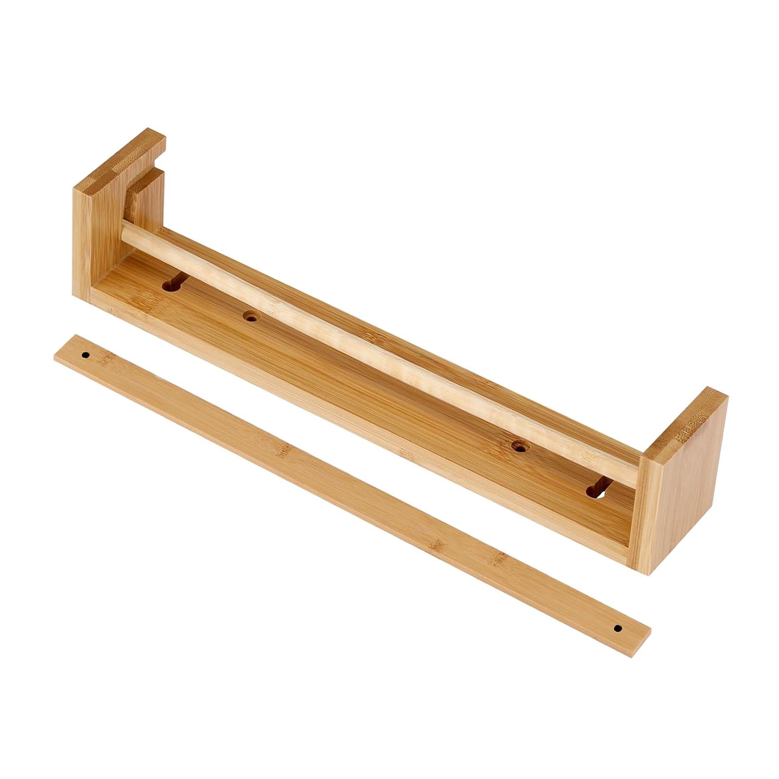 Paper Roll Dispenser Wooden Ea - Kids Art Easel 评论和价格