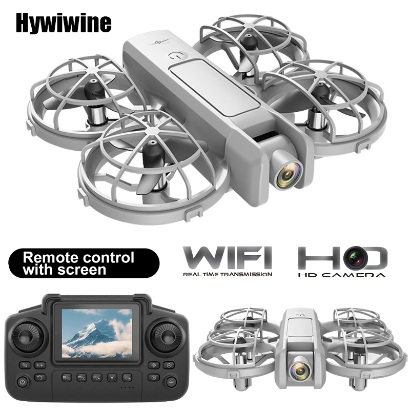 RC Drone With Screen Professin - Kids Toys Under £5 评论和价格