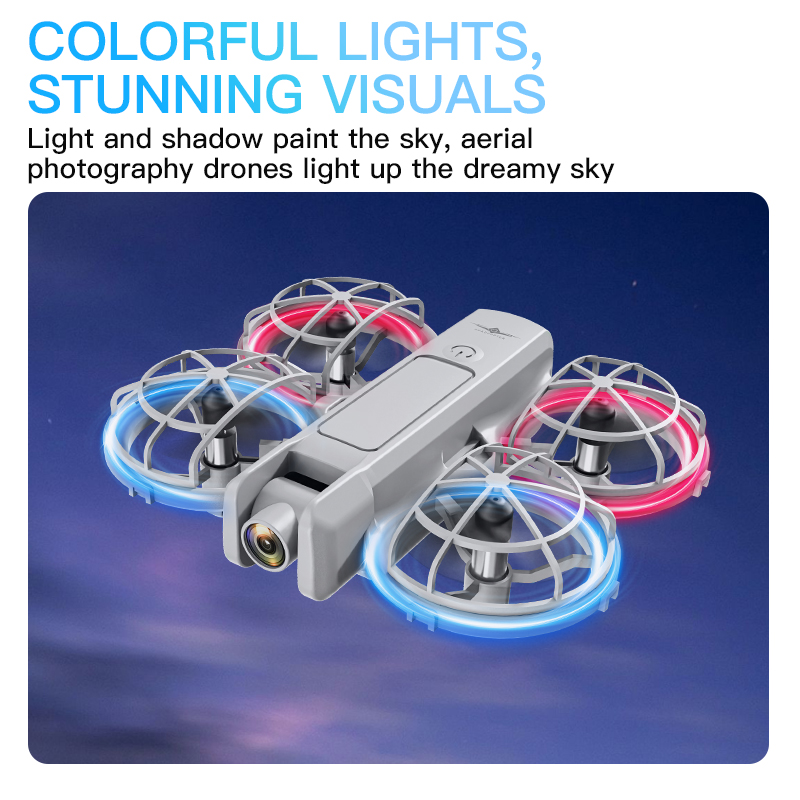 RC Drone With Screen Professin - Kids Toys Under £5 评论和价格