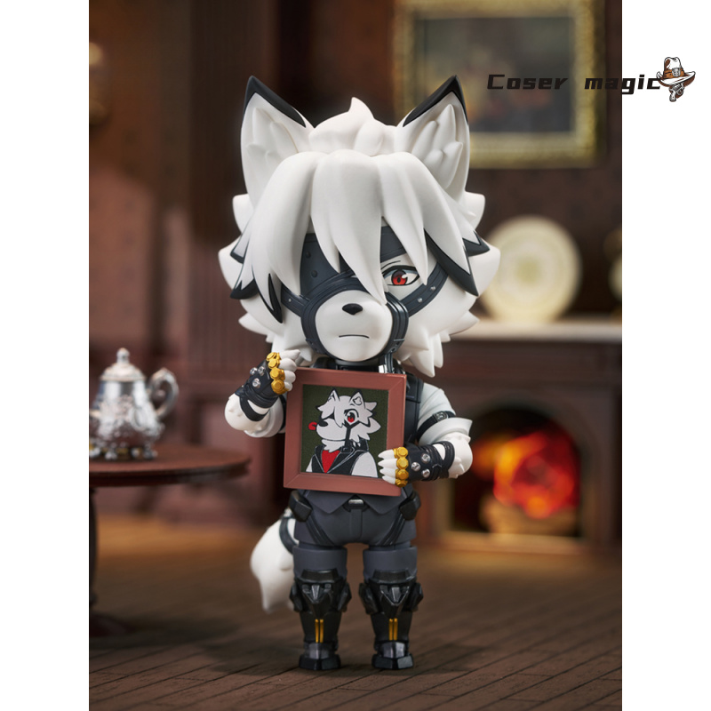 Official Original Zenless Zone - Kids Toys Zone 评论和价格