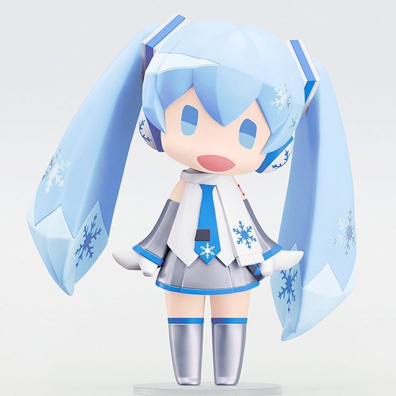 Miku Anime Figure & Building B - Lego Set Technic 评论和价格