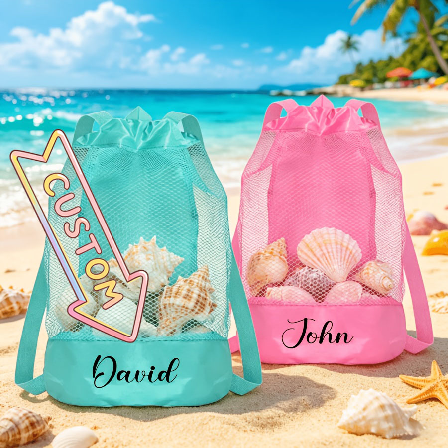 Personalized Custom Name Mesh  - Kids Toys Names 评论和价格