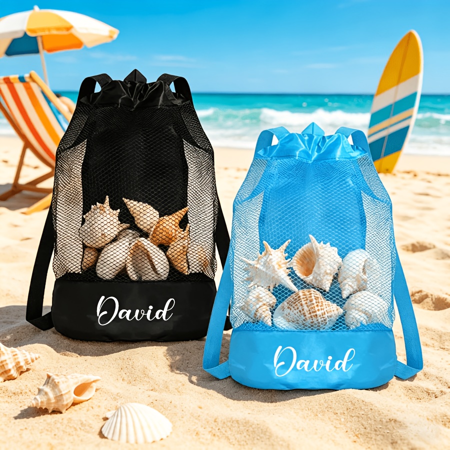 Personalized Custom Name Mesh  - Kids Toys Names 评论和价格