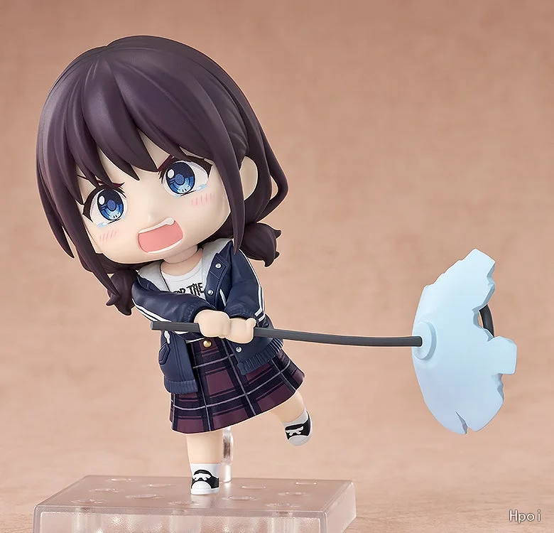 10CM GIRLS BAND CRY NINA ISERI - Kids Toys Under £5 评论和价格