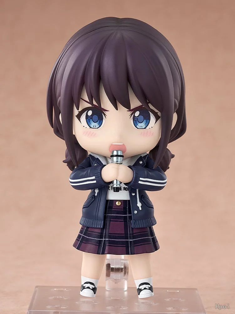 10CM GIRLS BAND CRY NINA ISERI - Kids Toys Under £5 评论和价格