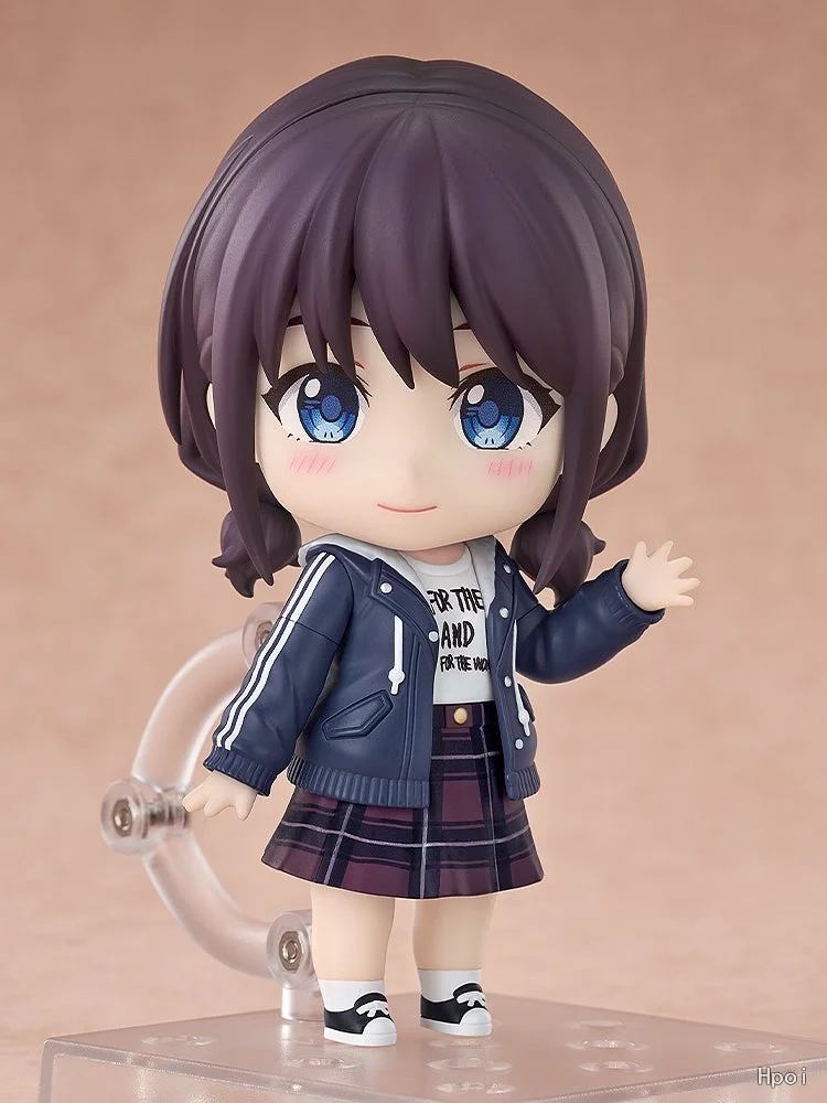 10CM GIRLS BAND CRY NINA ISERI - Kids Toys Under £5 评论和价格
