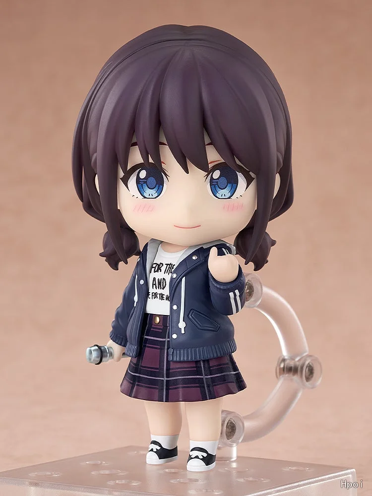 10CM GIRLS BAND CRY NINA ISERI - Kids Toys Under £5 评论和价格
