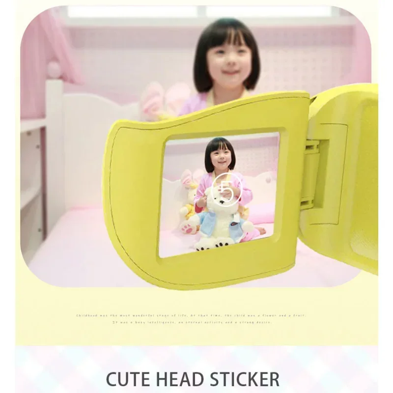 A100 Kids Handheld Digital DV  - Kids Toys Quotes 评论和价格