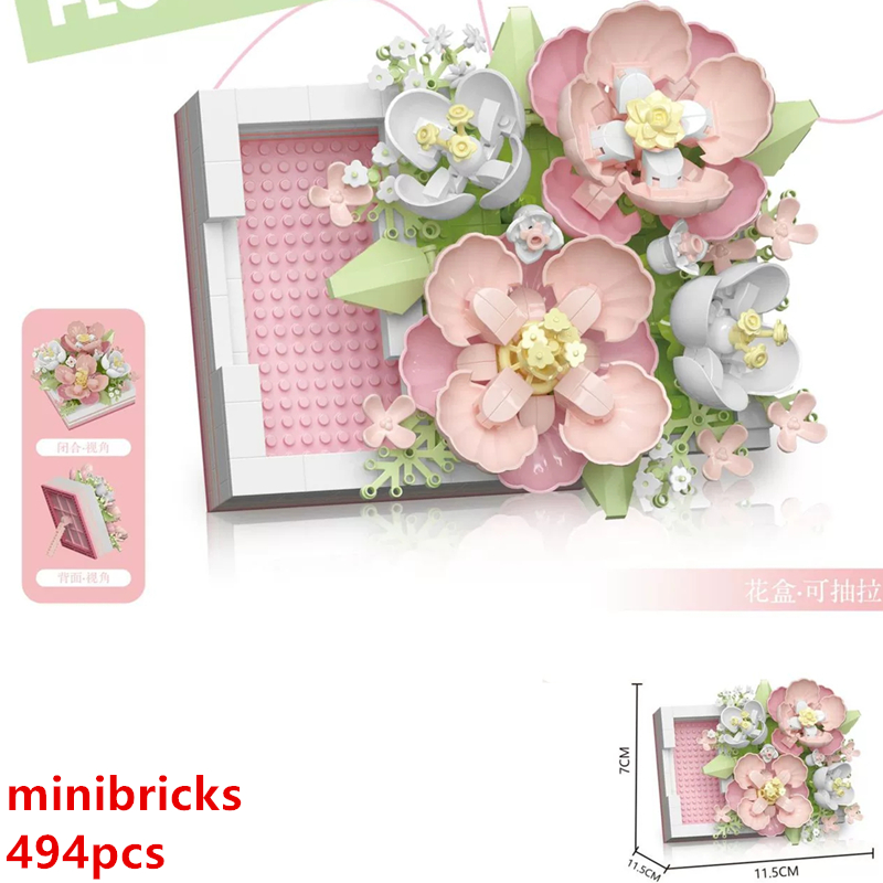 DIY 3D Famous Rose Hibiscus Et - Kids Art Easel 评论和价格