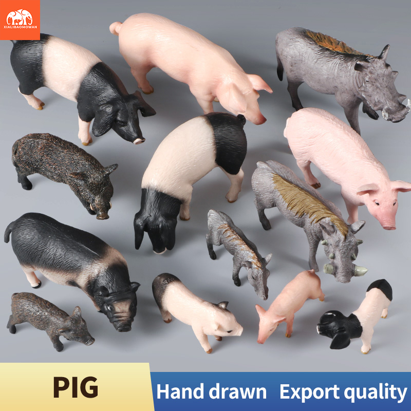 Poultry Farm Animals Action Fi - Kids Toys Packaging 评论和价格